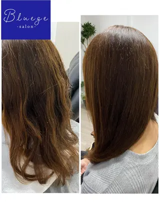 ミディアム サロン ブルージュの眉毛・アイブロウイメージ