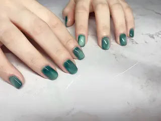 ネイル トータルビューティー サロンワンダーのマツエク・マツパデザイン