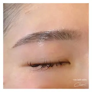 アイブロウ me. rikoのマツエク・マツパデザイン