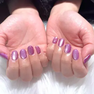 ネイル Noix nailのネイルデザイン