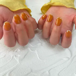 ネイル Maede Kanaのネイルデザイン