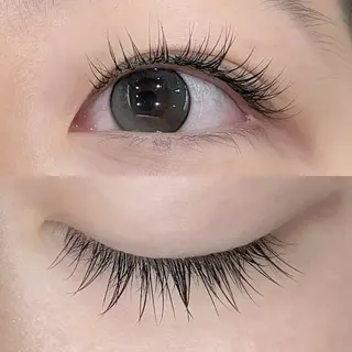 マツエク・マツパ Dolly Lash 松本のマツエク・マツパデザイン