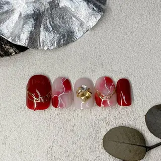 ネイル 963.nail所属・【フィルイン専門店】 KURUMIのネイルデザイン