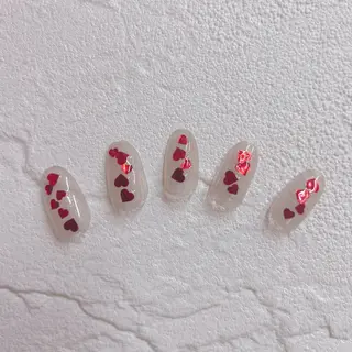 ネイル Emi lyのネイルデザイン