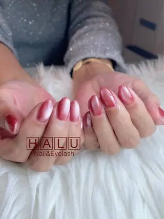 ネイル HALU ハルのネイルデザイン