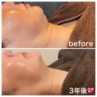 浜野 恵美のエステ・リラクイメージ