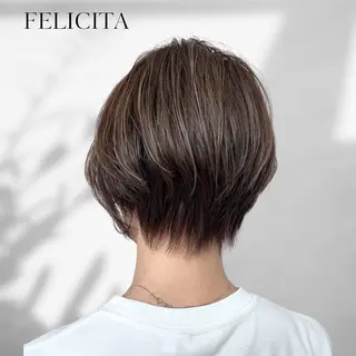 カラー デザインカラーリスト 🌈木村有希のヘアスタイル