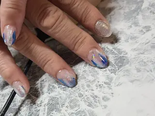 ネイル SanaNailsalon所属・Sana Nailsalonのネイルデザイン