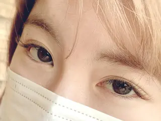 マツエク・マツパ Nordlys Room所属・やまにたゆか🌿 Nordlysのマツエク・マツパデザイン