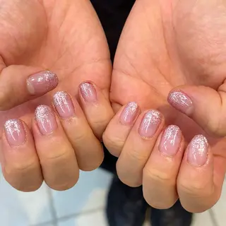 ネイル ai TRIOSのネイルデザイン