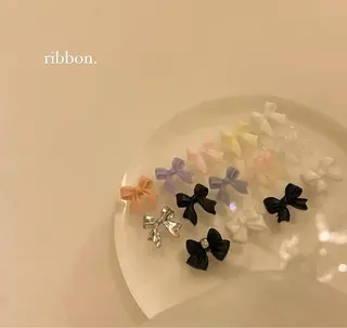 ネイル mai .のネイルデザイン