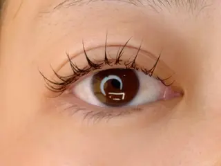 マツエク・マツパ iny share salon原宿店【Raymy-eyelash.eyebrow】所属・Eyelist.s Ayaのマツエク・マツパデザイン