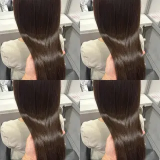 ロング カラー 💎髪質改善/艶髪 荻原💎のヘアスタイル