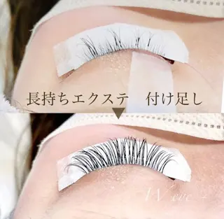 マツエク・マツパ W eye+東口店/ SCALP INKのマツエク・マツパデザイン