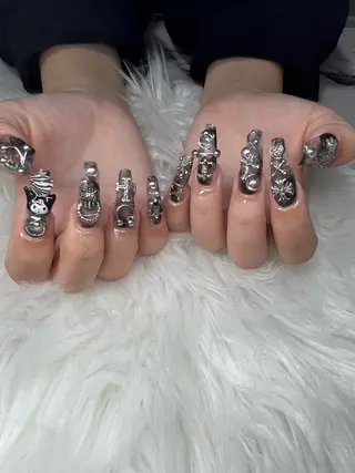 ネイル 7nail (ϋ)/のネイルデザイン