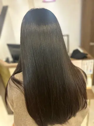 ロング カラー 🔹髪質改善特化🔹 ✅minami✅のヘアスタイル