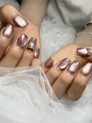 ネイル kohaku / harumiのネイルデザイン