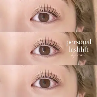 マツエク・マツパ niu🎀 yunoのマツエク・マツパデザイン