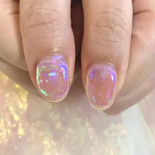 ネイル Menail 心斎橋 /南船場☆MAO☆のネイルデザイン