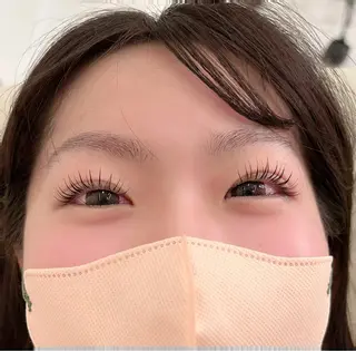 マツエク・マツパ some some some3🦄のマツエク・マツパデザイン