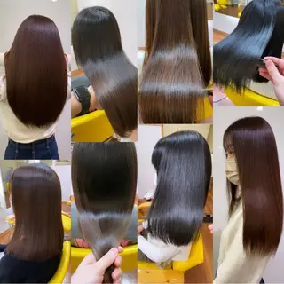 ロング カラー 💎メンズヘア特化 💎🦋野木祐輔のヘアスタイル