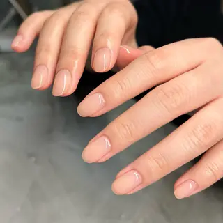 ネイル ten nail salon　かえでのネイルデザイン