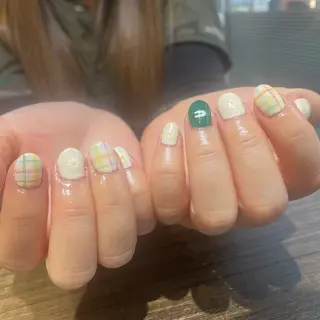 ネイル Style Rougeのネイルデザイン