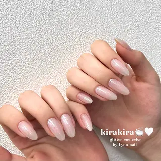ネイル Lynn_ Nailのネイルデザイン
