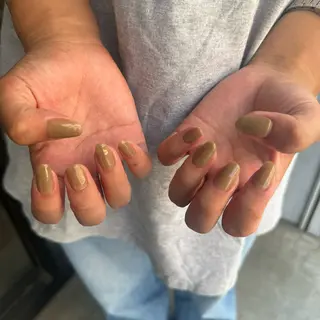 ネイル mizuki 🎀のネイルデザイン