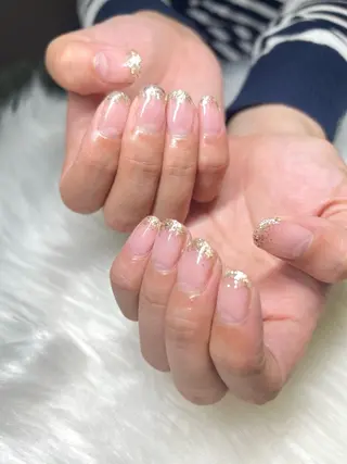 ネイル Nail salon KONAのネイルデザイン