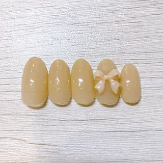 ネイル Mahalo Nailのネイルデザイン