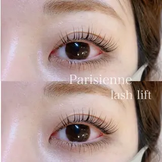 マツエク・マツパ OLIVIA恵比寿 ♡sumikitaのマツエク・マツパデザイン