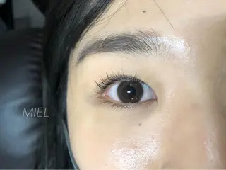 マツエク・マツパ Joli. 🌷nakajimaのマツエク・マツパデザイン