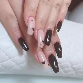 ネイル Nailist🌟 Wakanaのネイルデザイン