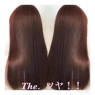 ロング stastny所属・⚜️stastny DAIKI⚜️のヘアスタイル