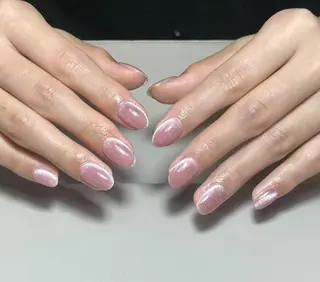 ネイル ル ルのネイルデザイン