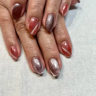 ネイル nail room Hotori.のネイルデザイン