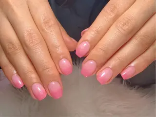 ネイル 西野 カナのネイルデザイン