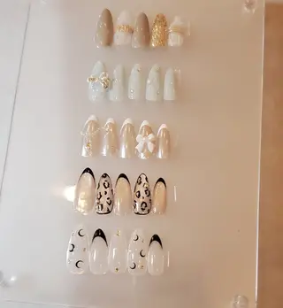 ネイル Brick【ブリック】所属・Brick💅🏻 minami…♡のネイルデザイン