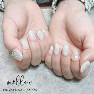 ネイル belalua nail&eyeのマツエク・マツパデザイン
