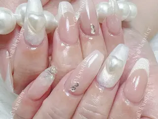 ネイル DIAMOND Nail🥇のネイルデザイン