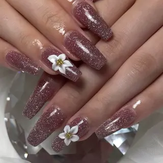 ネイル SunnyBear nailのネイルデザイン