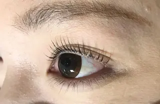 マツエク・マツパ a moのマツエク・マツパデザイン