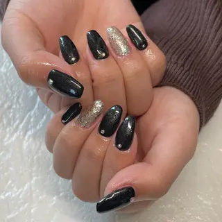 ネイル Angelique 平形/高崎のネイルデザイン