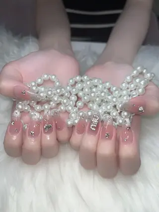 ネイル ༺༒T&K nail ༒༻のネイルデザイン