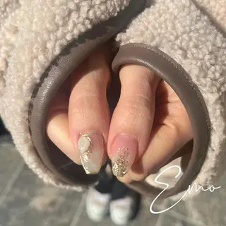 ネイル Emo nailのネイルデザイン