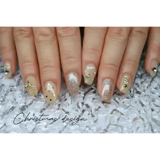 ネイル mapple nailのネイルデザイン