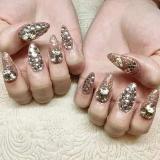 ネイル private nailsalonのネイルデザイン