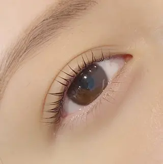 マツエク・マツパ まつエク専門 アイスタイル所属・EYESTYLE IYOの眉毛・アイブロウイメージ