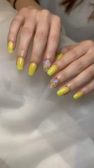 ネイル めそぴ ネイルのネイルデザイン